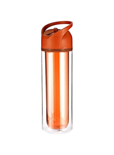 Harmony Mixed Tritan Bottle, 430 ml - Orange, YH-195ORANGE_01