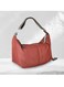 Reusable Insulated Lunch Bag for Men and Women - 6.5L, Maroon