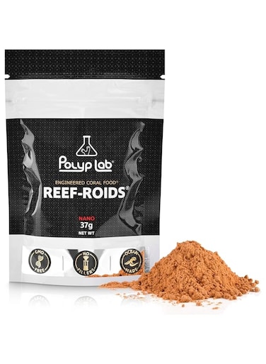 Polyp Lab Nano Reef Roids Coral Food 30g, FBA_51572128036