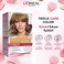 L'Oreal Paris Excellence Creme Triple Care Permanent Hair Colour 7 Blonde