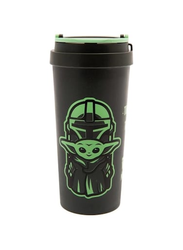 Pyramid International Pyramid Star Wars The Mandalorian Eco Mug