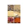 Electric Spice Grinder &ndash; High-Speed Stainless Steel Mill for Herbs, Commercial Korean Motor