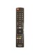Replacement Remote Control For Generaltec Smart LCD LED TV with YouTube, Netflix &amp; Google Play Key Buttons