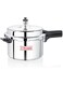 Premier Aluminium Classic Pressure Cooker Induction Base -3 Liters