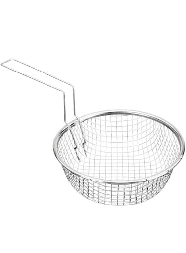 Metaltex Tinned 18 cm French Fry Basket, Small