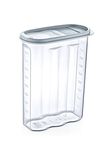 Life Dry Fruit and Food Storage Box Container 2.4L