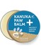 WashBar Organic Dog Paw Balm - Itch Relief and Hot Spot Treatment for Dogs Nose and Paws, Natural Ingredients Made in New Zealand Including Bees Wax, 1.7 Oz