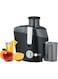 AFRA Juicer, 400W, 2 Speed Settings, Enjoy Fresh Juices &amp; Refreshment The Way You Like It, G-Mark, ESMA, RoHS, And CB Certified, AF-400JCBK, 2 Years Warranty