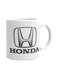 Logo Printed Mug White/Black/Grey
