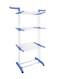 Stainless Steel Clothes Hanger Multicolour
