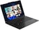 Lenovo ThinkPad X1 Carbon Gen 12 Laptop, 14" WUXGA 60Hz Touch Display, Intel Core Ultra 7 155U, 32GB RAM, 1TB SSD, Intel Graphics, English Keyboard, Win11 Home   21KCS45500