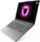 Lenovo LOQ 15ARP10E Gaming Laptop, 15.6" FHD 144Hz Display, Processor AMD Ryzen 7 170, 16GB RAM, 1TB SSD, GeForce RTX 3050 6GB GPU, English Keyboard, Win 11, Color Black