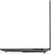 Lenovo LOQ 15ARP10E Gaming Laptop, 15.6" FHD 144Hz Display, Processor AMD Ryzen 7 170, 16GB RAM, 1TB SSD, GeForce RTX 3050 6GB GPU, English Keyboard, Win 11, Color Black