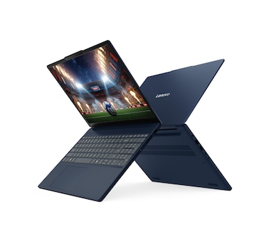 Lenovo IdeaPad Slim 3 15IWC11 Laptop, 15.3" WUXGA IPS 120Hz Display, Intel Core 7 350, 32GB RAM, 1TB SSD, Intel Graphics, English Keyboard, Windows 11, Blue