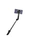 Magnetic MagSafe Selfie Tripod with Wireless Shutter &amp; 16x Strong Magnets