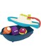 B. toys &ndash; Bath &amp; Beach Playset &ndash; Bath Toy Set &ndash; Toy Boat &amp; Accessories &ndash; Baby Toys &ndash; 6 Months + &ndash; Off the Hook