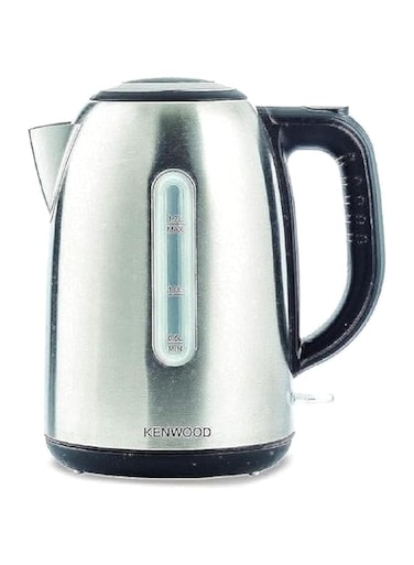 Kenwood 1.7 lit. Kettle Silver 2150 Watt - ZJM01.A0BK