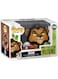 Funko Pop Disney: Lion King Scar w/Meat Exc, Collectible Vinyl Figure 58934, 1144