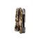 Multifunctional Stainless Steel Pliers Tool &ndash; 8-in-1 Multi Tool with Knife, Wire Cutter, Screwdriver, Bottle Opener &amp; Wood Saw &ndash; Portable Heavy Duty Pocket Tool