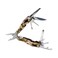 Multifunctional Stainless Steel Pliers Tool &ndash; 8-in-1 Multi Tool with Knife, Wire Cutter, Screwdriver, Bottle Opener &amp; Wood Saw &ndash; Portable Heavy Duty Pocket Tool