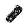 Multifunctional Folding Knife Multi Tool &ndash; Stainless Steel &amp; Aluminum Alloy Pocket Tool with Screwdrivers, Saw &amp; Bottle Opener &ndash; Portable Outdoor Survival Tool