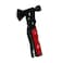 Multifunctional Axe Hammer Multi Tool &ndash; 10-in-1 Survival Tool with Hatchet, Hammer, Wire Cutter, Saw &amp; Knife &ndash; Stainless Steel Camping &amp; Emergency Tool