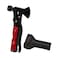Multifunctional Axe Hammer Multi Tool &ndash; 10-in-1 Survival Tool with Hatchet, Hammer, Wire Cutter, Saw &amp; Knife &ndash; Stainless Steel Camping &amp; Emergency Tool