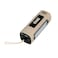 LED Flashlight for Hiking &amp; Adventure &ndash; High Brightness Energy-Saving Torch with Long Service Life for Camping, Emergency &amp; Outdoor Use