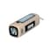 LED Flashlight for Hiking &amp; Adventure &ndash; High Brightness Energy-Saving Torch with Long Service Life for Camping, Emergency &amp; Outdoor Use