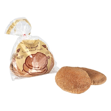Modern Bakery Arabic Diet Bread, 180g