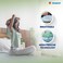 Sleepwell Utsav Comfort Regular Mattress Quiltec &amp;amp; Resitec (HR) Foam Soft-Top Feel Neem Fresche Technology Comfort &amp;amp; Support Queen Size (200L X 150W X 17.5H cm) 2 Yrs Warranty