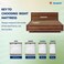 Sleepwell Utsav Comfort Regular Mattress Quiltec &amp;amp; Resitec (HR) Foam Soft-Top Feel Neem Fresche Technology Comfort &amp;amp; Support Queen Size (200L X 150W X 17.5H cm) 2 Yrs Warranty