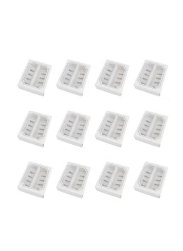 12-Piece Macaron Box