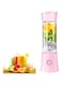 GMWARDDF Portable Juicer Machine for Fruit Vegetable,Multi-function Electric Juice Cup Small Fruit Blender