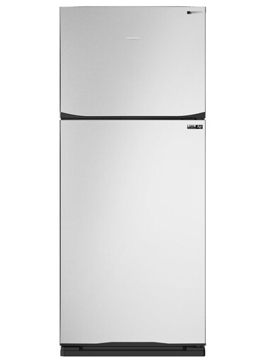 Refrigerator Inverter No Frost 396 Liter RF-480TV-SL Silver