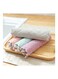 Comfortable Cleaning Kitchen Dishcloth Multicolour 17x5x7cm