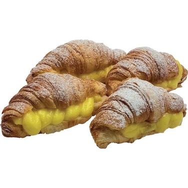 Croissant Cream 4-Piece Pack