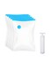 vacuum compression bag for home storage