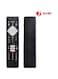 New Replacement Remote Control, Remote Control Fit, Universal Remote Control Compatible with Smart Android 4K Television with Hotkeys like NETFLIX YouTube Rakuten TV and Ambilight