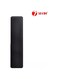 New Replacement Remote Control, Remote Control Fit, Universal Remote Control Compatible with Smart Android 4K Television with Hotkeys like NETFLIX YouTube Rakuten TV and Ambilight