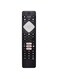 New Replacement Remote Control, Remote Control Fit, Universal Remote Control Compatible with Smart Android 4K Television with Hotkeys like NETFLIX YouTube Rakuten TV and Ambilight