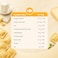 Carrefour Extra Fresh Four Cheese Ravioli, 300g