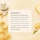Carrefour Extra Fresh Four Cheese Ravioli, 300g