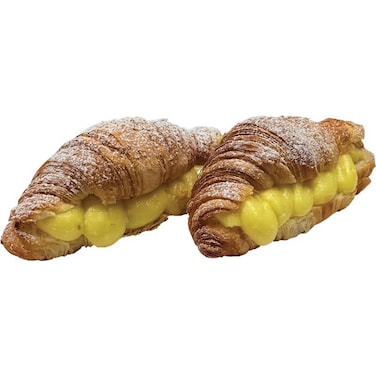 CroissantCream 2-Piece Pack