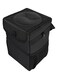 King Multifunctional Waterproof Folding Car Trash Bag 6L Black