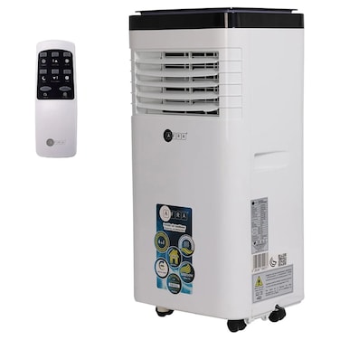 Afra Portable Air Conditioner AF-900PACWH
