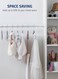 Non-Slip Kids Velvet Hangers