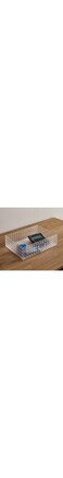 Home Box Soha Stackable Storage Organizer - 30.7x21.9x8.4 cm