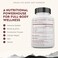 مستخلص عظام ونخاع الأبقار التي تتغذى على العشب من شركة Ancestral Supplements (الغضروف، الكولاجين)