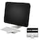 For 27 inch Apple iMac Portable Dustproof Cover Desktop Apple Computer LCD Monitor Cover, Size: 68&times;48.2cm